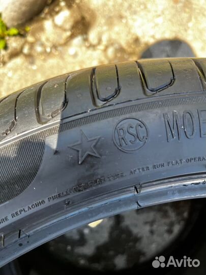 Колеса Mercedes r19 w213