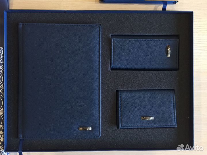 Еженедельники/ежедневник/ набор/ручки