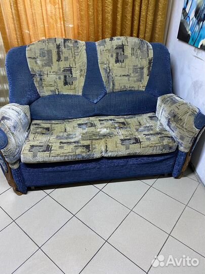 Диван раскладной