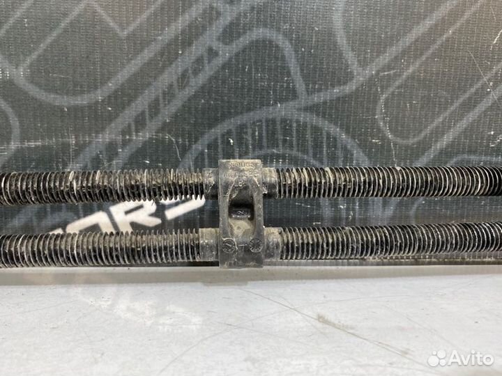 Радиатор гидроусилителя Audi A6 Allroad C6 AUK