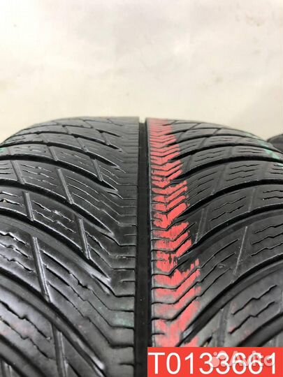 Michelin Pilot Alpin 5 215/55 R18 99V