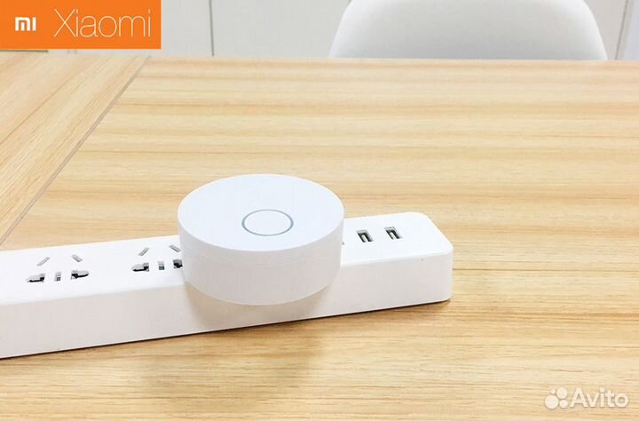 Дверной звонок Mijia Linptech Wireless Doorbell