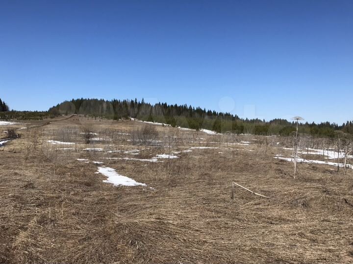 Участок 8,4 га (СНТ, ДНП)