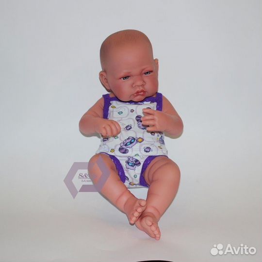 Одежда для кукол беби бон