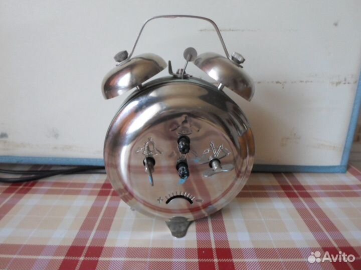 Часы с боем 