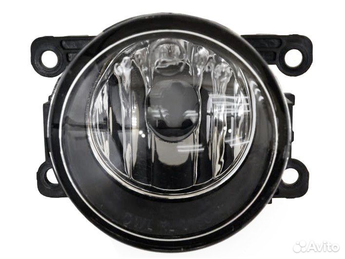 Фара противотуманная Дэу/Форд/Рено/Ниссан/Ситроен