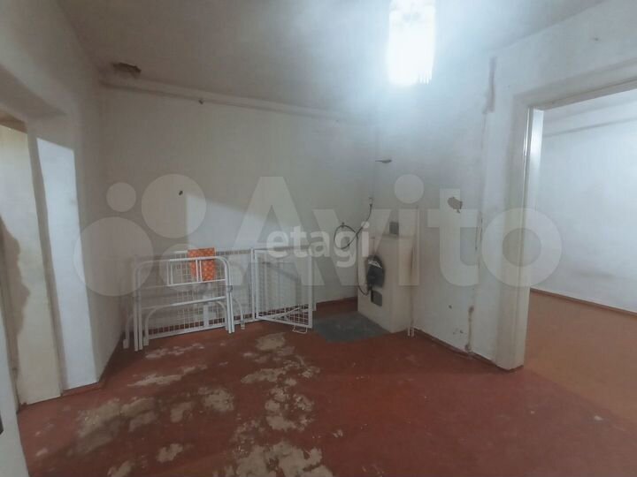 Дом 38,6 м² на участке 4 сот.