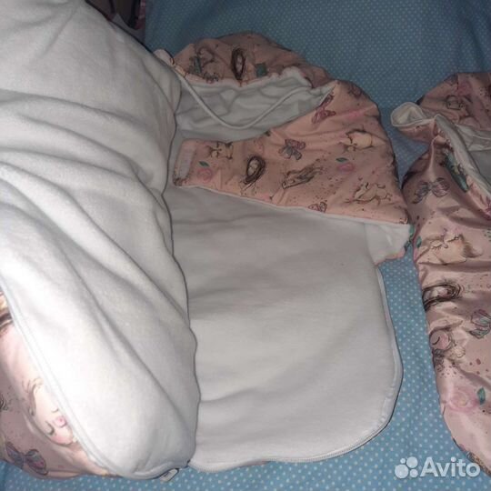 Конверт-кокон