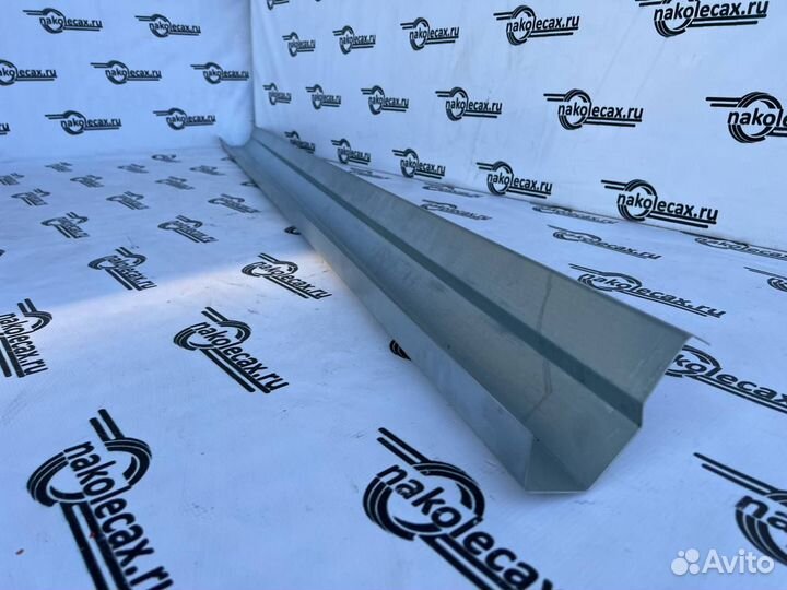 Пороги Toyota Camry 5 XV30