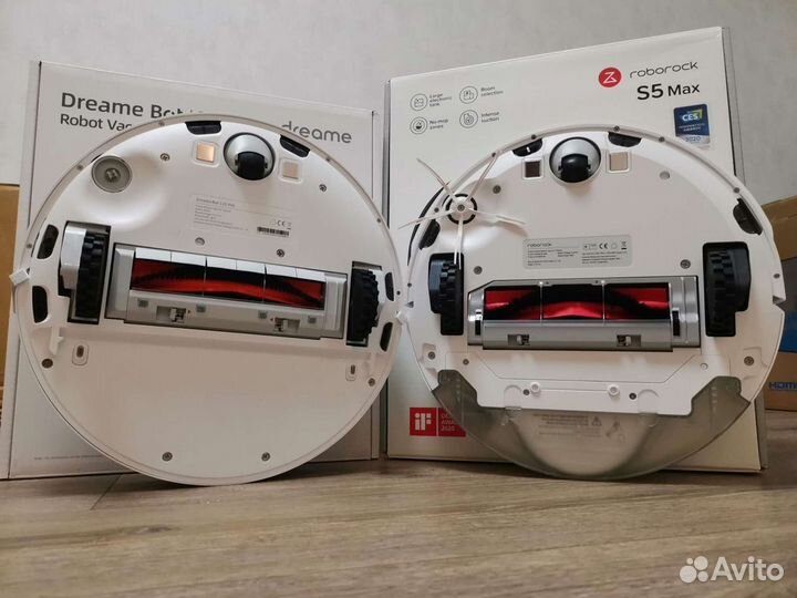 Все роботы пылесосы Xiaomi. Гарантия