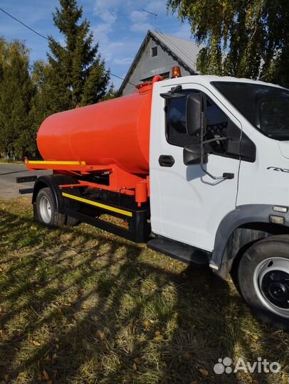 ГАЗ 2824FS, 2018