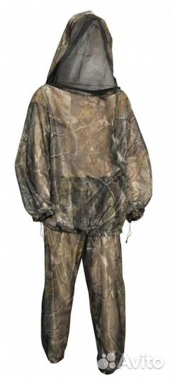 Костюм защитный сетчатый 44-46 размер