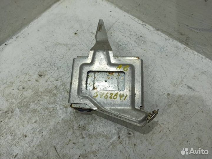 Блок управления Ауди A6 C5