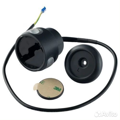 Поворотник левый Ninebot G2 Max