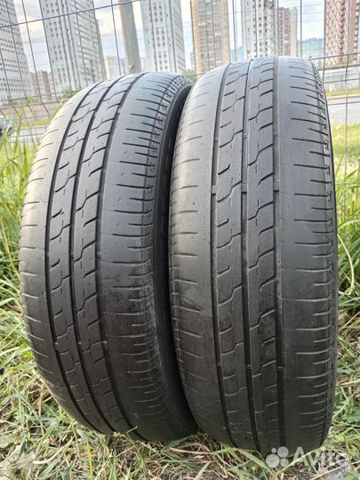 Bridgestone B391 175/65 R15 84T