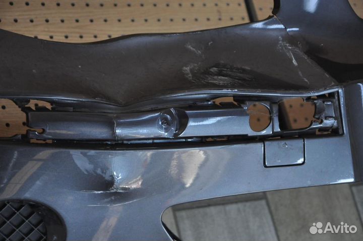 Бампер передний BMW 1 series E87