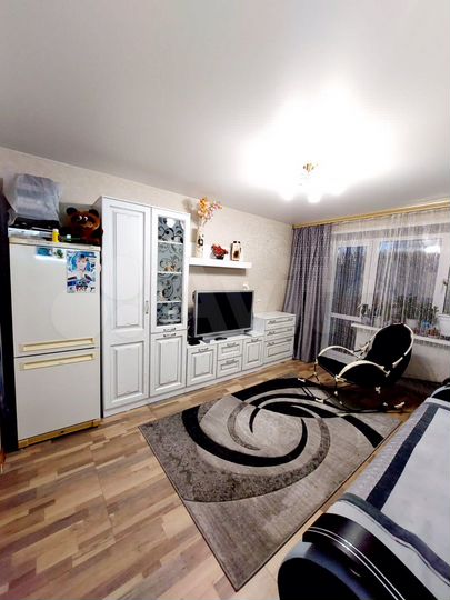 2-к. квартира, 48,9 м², 3/9 эт.