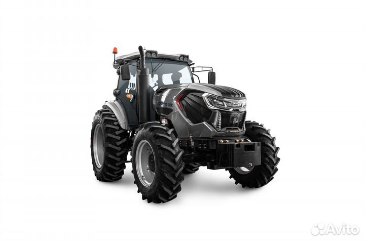 Трактор СКАУТ TC-1304C, 2023