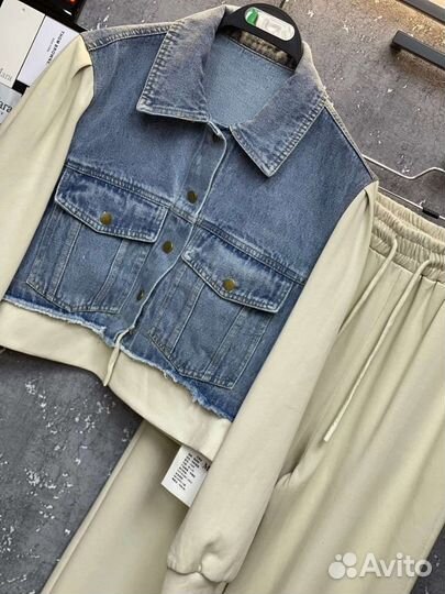 Спортивный костюм женский новый