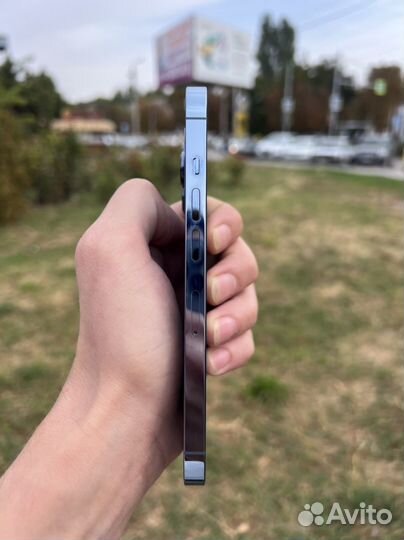 iPhone 13 Pro, 256 ГБ