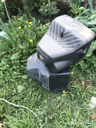 Телевизоры