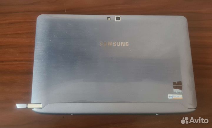 Планшет 3в1 Samsung ativ Smart PC XE500