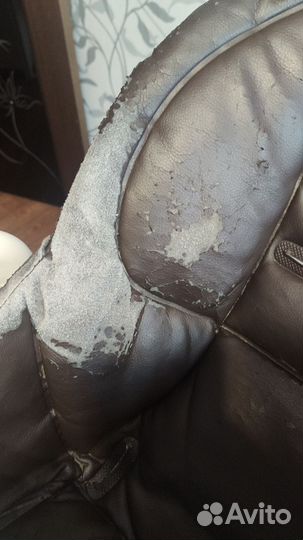 Стульчик для кормления peg perego tatamia