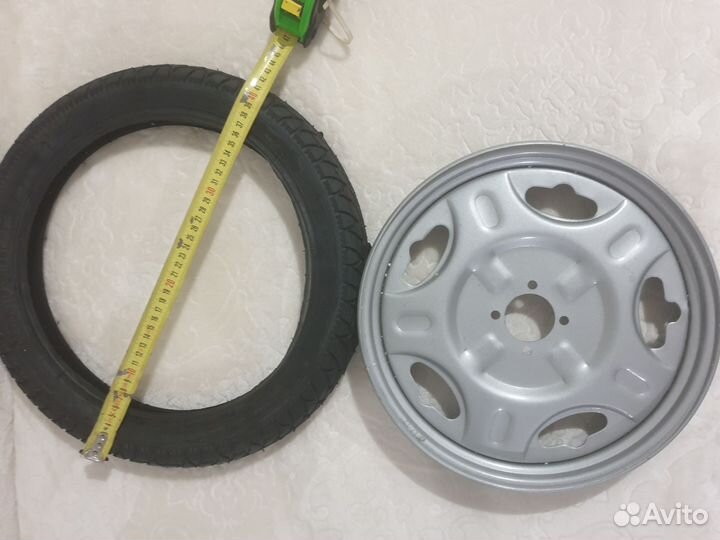 Велосипедная покрышка 26