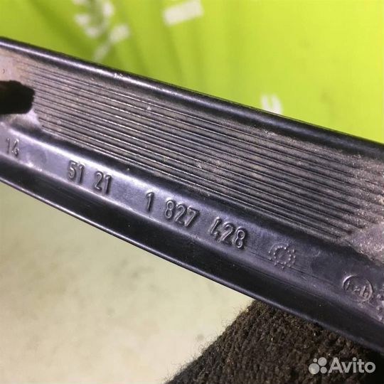 Ручка двери бмв Е28