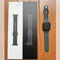 Часы apple watch 6 44 mm