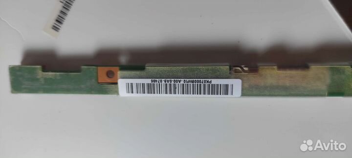 Матрица для ноутбука