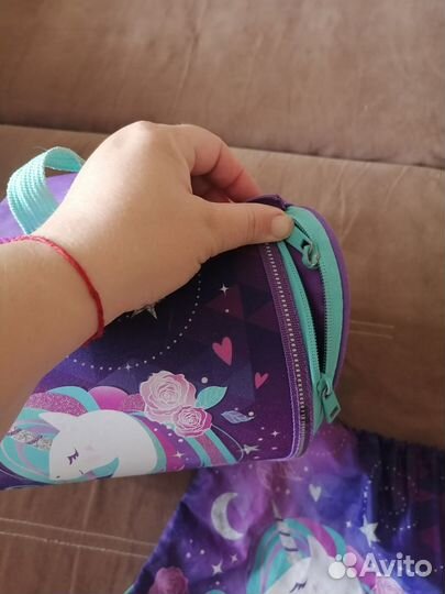 Рюкзак детский