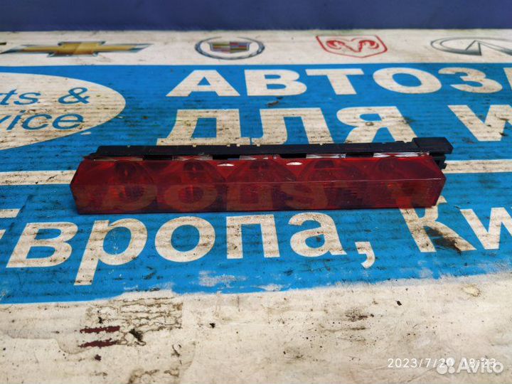 Стоп-сигнал зад. Ford Mondeo 2.0L 00-07