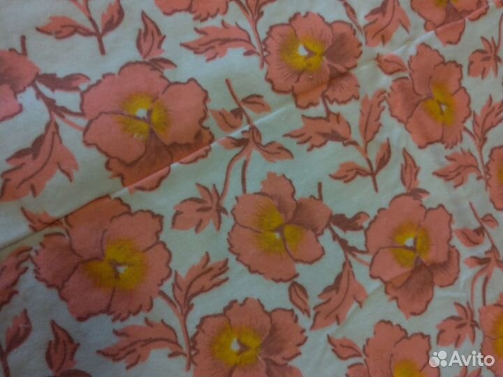 Ткань фланель