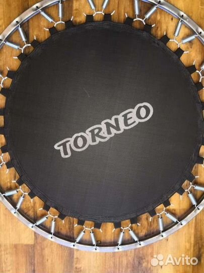 Батут для фитнеса