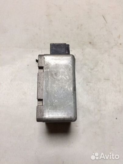 Блок управления электроусилителем Nissan Note