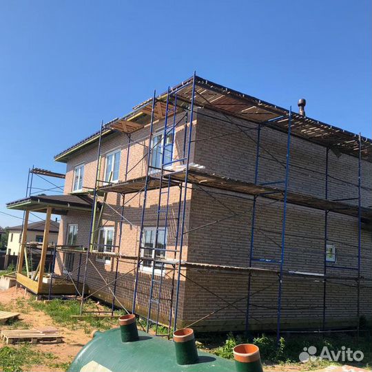 Семейный конструктор 