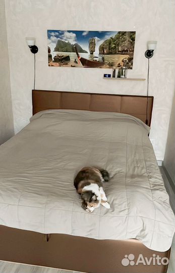 Картина большая 115*45