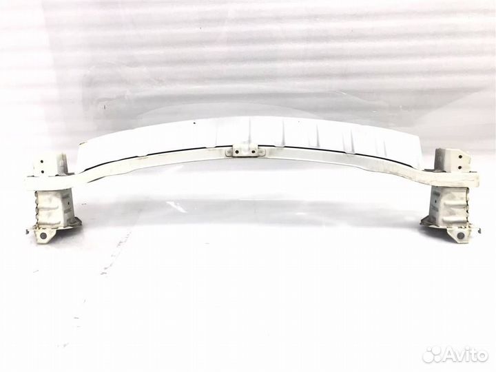 Усилитель переднего бампера Honda Accord