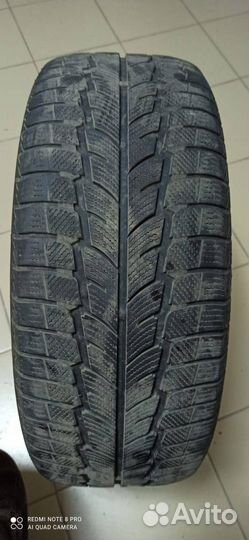 Windforce Catchfors A/T 205/55 R16
