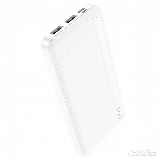 Банк питания (Power bank) «J91» 10000 мАч