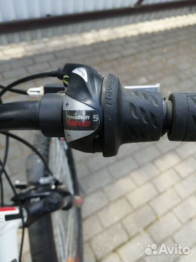 Велосипед stels miss