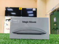 Новая компьютерная мышь Apple Magic Mouse 2 (C)