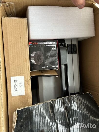 Сварочный аппарат ресанта саипа - 24В/200А