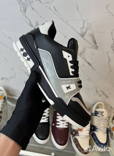 Обувь мужская