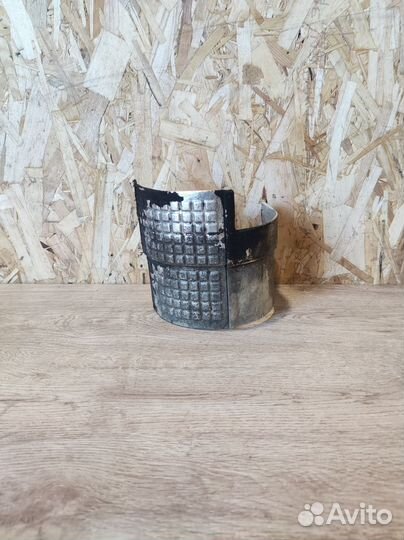 Пыльник шруса Skoda Octavia A5