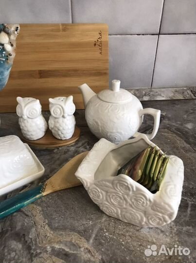 Набор посуды