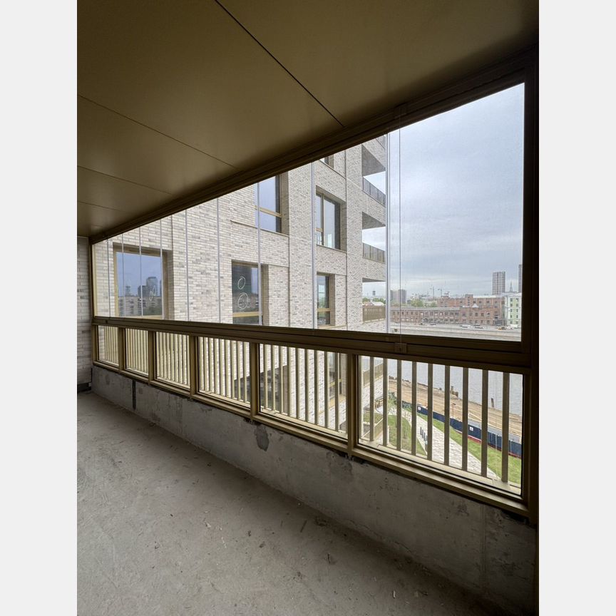 2-к. квартира, 75,9 м², 5/17 эт.