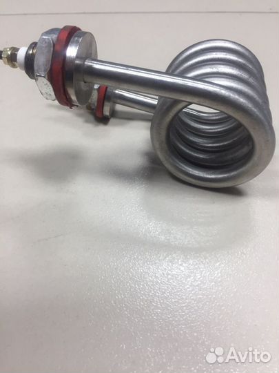 Тэн кипятильника 3000w/220v