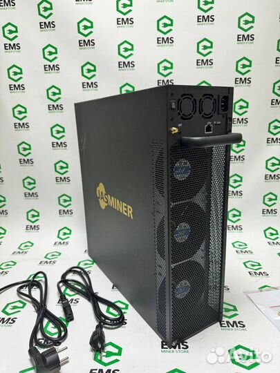 Jasminer x16-q 1950m